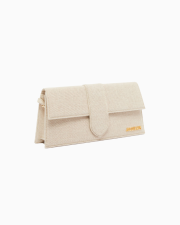 Sac Long Bambino Light Greige