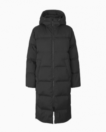 Manteau Sera Noir