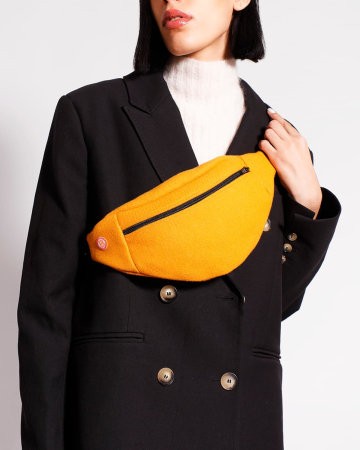 Sac Yellow Banana