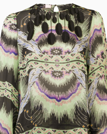 Ensemble Jardin Hypnotique