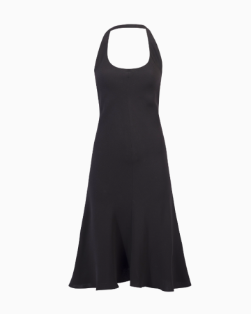 Robe Black Echo