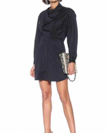 Robe Valentine