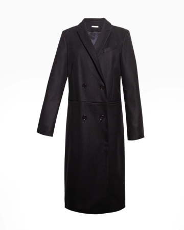 Manteau Luigi