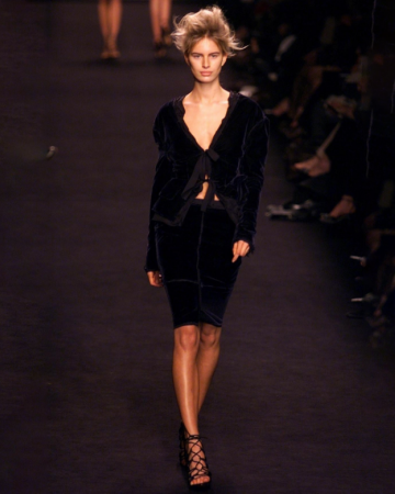 Ensemble Noir Obsession