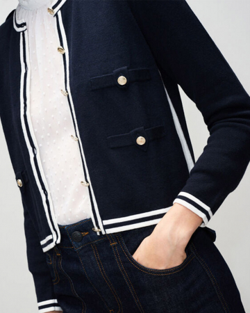 Cardigan Maximer
