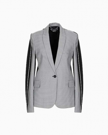 Blazer Lerry