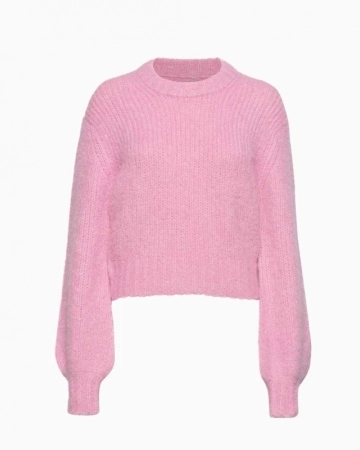 pull Abby Pink