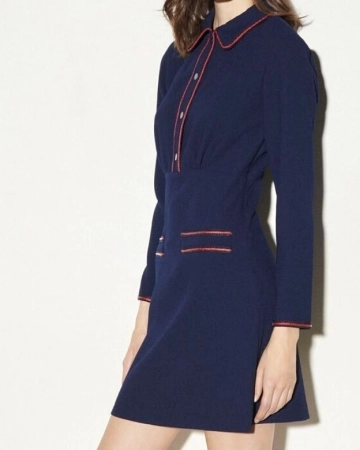 Robe Bown-Exclusivité web
