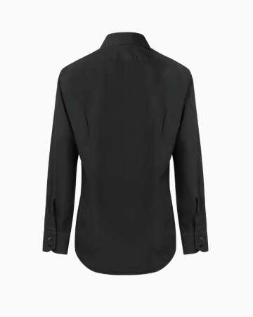 Chemise Obscure Elégance