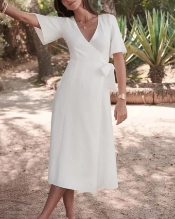 Robe Apolline-Exclusivité web