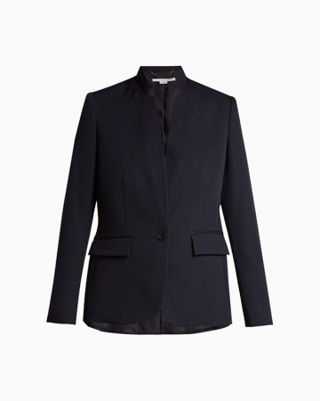 Veste Fleur