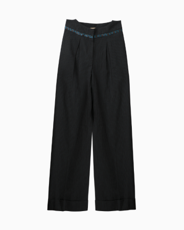 Pantalon Stripes FW2018
