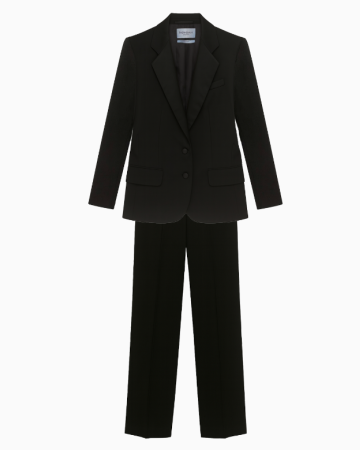 Smoking Tailoring Iconique By Stefano Pilati 2007