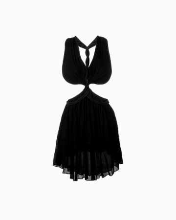 Robe Trim