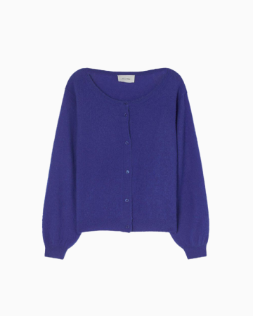 Cardigan Kybird Bleu