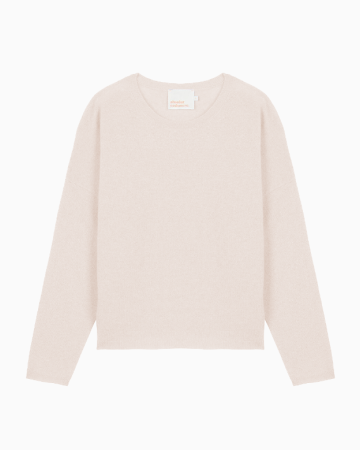 Pull Kaira Ecru