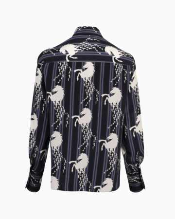 Chemise Moon Garden 2019