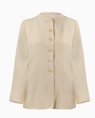 Veste Blush FW1998
