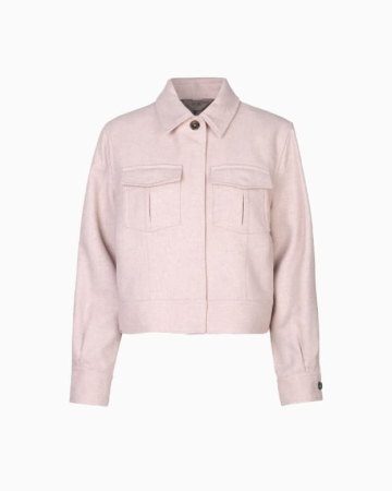 Veste Vitta Rose