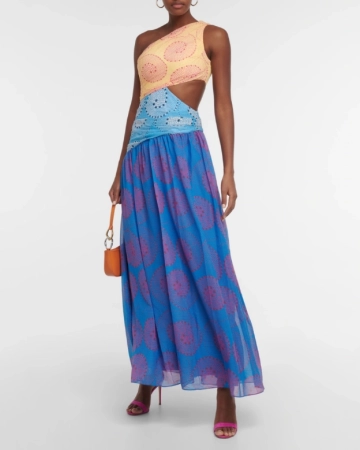 Robe Ashlyn-Exclusivité web