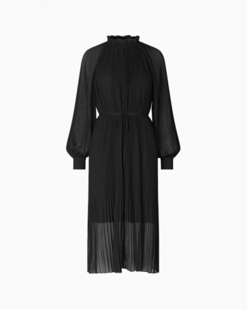 Robe Soraya Noire