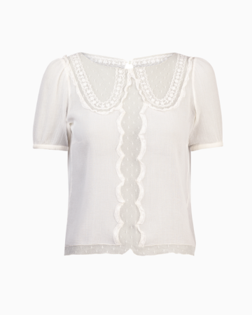 Top Silk Whisper
