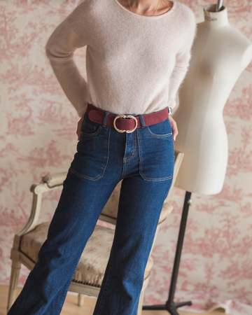 Jean Jimbo