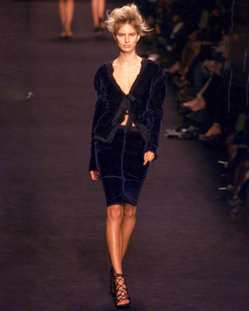 Ensemble Noir Obsession