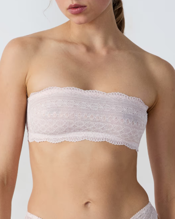 Top Idole Pink