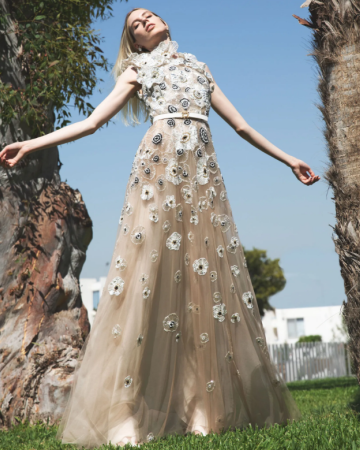 Flower Resort 2022