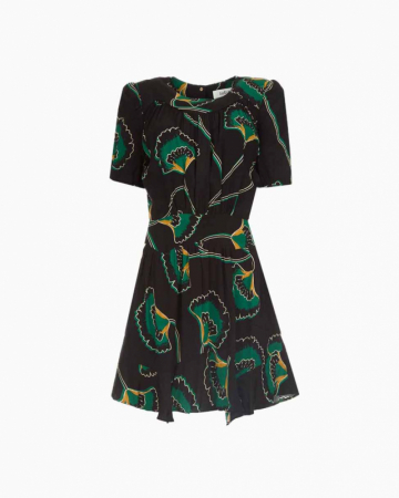 Robe Leo-Exclusivité web