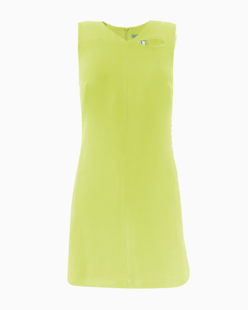 Robe Neon Chic