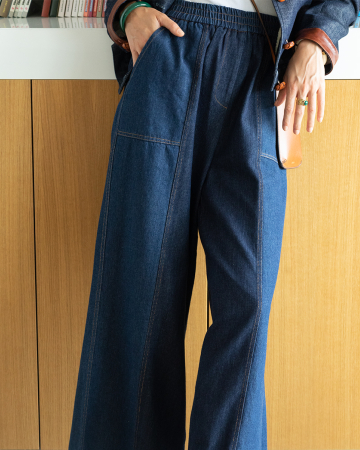 Pantalon Victoria