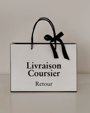 Coursier Retour
