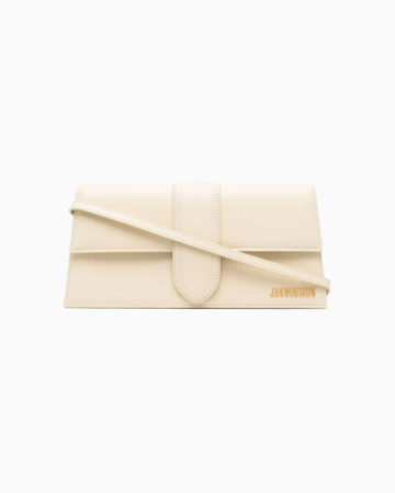 Sac Long Bambino Ivory