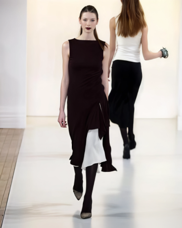 Robe Urban Eclipse