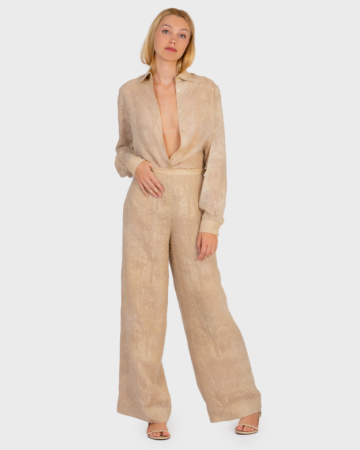 Ensemble Ivory Frame