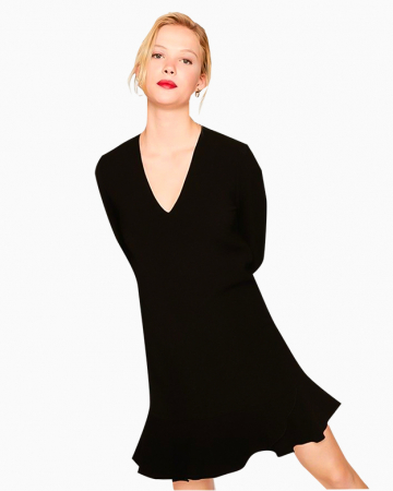 Robe Maggy-Exclusivité web