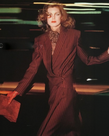 Pantalon Red Stripes SS1979