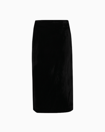 Jupe Black Roma Twist 2001