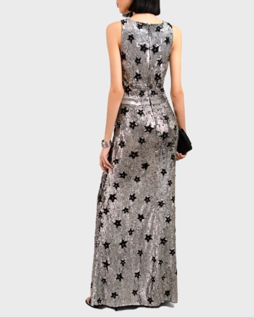 Robe Marla Stars-Exclusivité web
