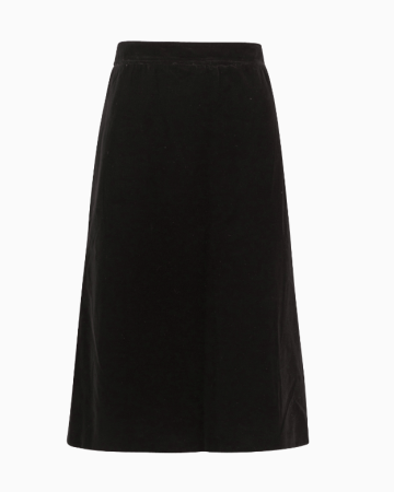 Jupe Shadown Black