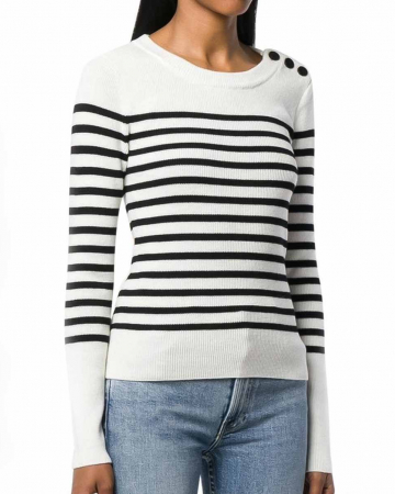 Frame - Pull Stripes