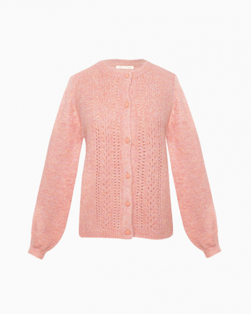Gilet Carly Rose