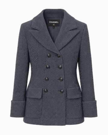 Veste Tailleur Officier Métiers D’art 2018