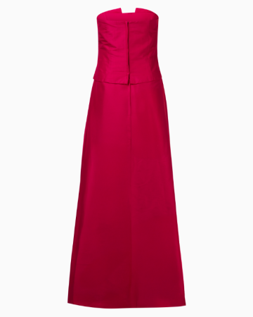 Robe Gala Fuchsia
