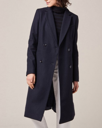 Manteau Luigi