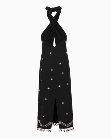 Robe Laurel Moon