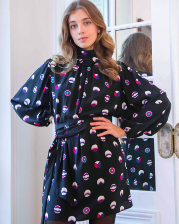 Robe Bubble