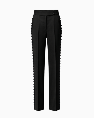 Pantalon Bouton D’ébène Spring 2003 by Tom Ford